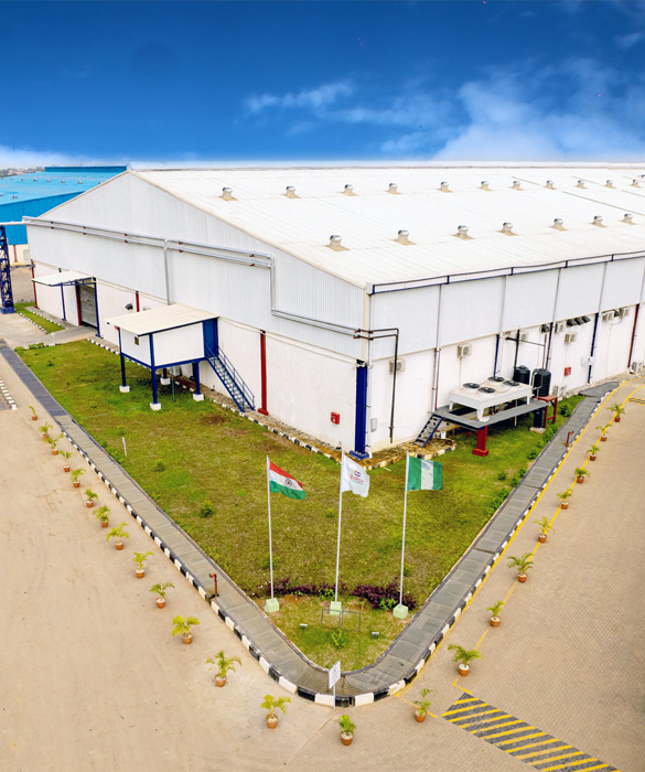 Quantum Packaging Nigeria Limited